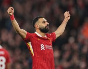 منتخب مصر أمام الأرجنتين.. محمد صلاح يتوقع الفوز والتأهل إلى ربع نهائي المونديال وسط ثقة كبيرة في الفراعنة