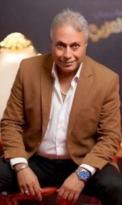 ماجد أباظة يواصل مشاركة تطورات أزمته الصحية ورسائل الدعاء عبر صفحته الشخصية.. وآخر ظهور يؤكد تمسكه بالأمل والإيمان 2 ماجد أباظة يواصل مشاركة تطورات أزمته الصحية ورسائل الدعاء عبر صفحته الشخصية.. وآخر ظهور يؤكد تمسكه بالأمل والإيمان