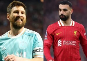 محمد صلاح في مواجهة ميسي.. مباراة مصر والأرجنتين تشعل كأس العالم 2026 بصدام تاريخي بين أسطورتين