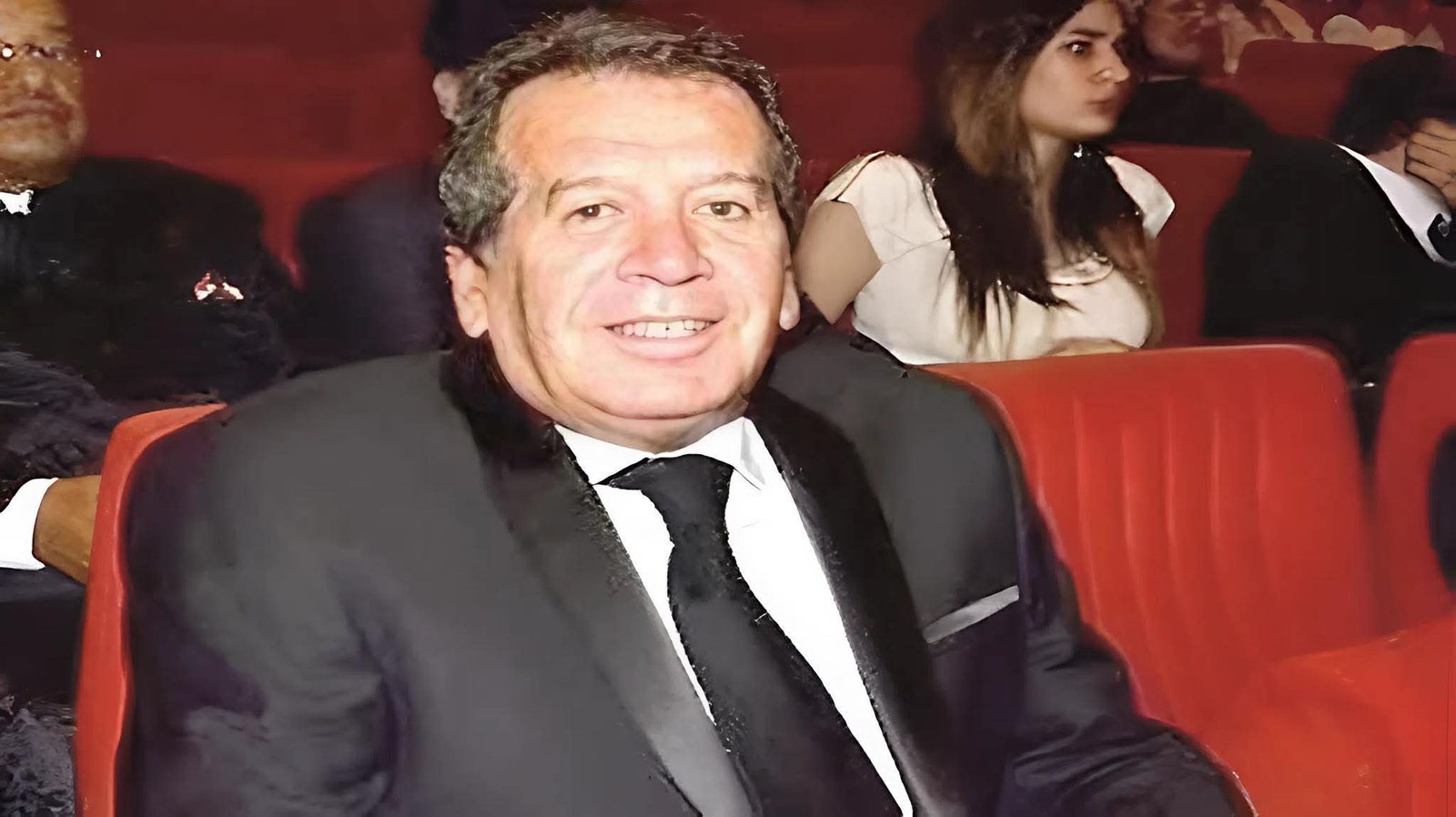 ذكرى ميلاد محمد مختار.. رحلة منتج سينمائي صنع محطات بارزة في تاريخ السينما المصرية