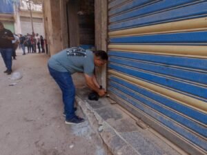 محافظ الإسكندرية يعلن نتائج حملات رقابية مكثفة: غلق وتشميع 15 منشأة مخالفة وتحرير 267 محضرًا والتحفظ على 1222 حالة إشغال