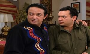 أحمد الدمرداش.. ذكرى ميلاد ممثل نشأ في بيت فني وترك بصمته في الدراما المصرية