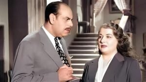 سرّاج منير.. رحلة فنان تحدّى القدر وصنع مجدًا خالدًا في السينما المصرية
