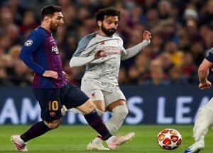 محمد صلاح في مواجهة ميسي.. مباراة مصر والأرجنتين تشعل كأس العالم 2026 بصدام تاريخي بين أسطورتين