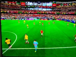 منتخب أستراليا يدرك التعادل أمام مصر بهدف عكسي من محمد هاني في الدقيقة 55 بكأس العالم 2026 4 منتخب أستراليا يدرك التعادل أمام مصر بهدف عكسي من محمد هاني في الدقيقة 55 بكأس العالم 2026