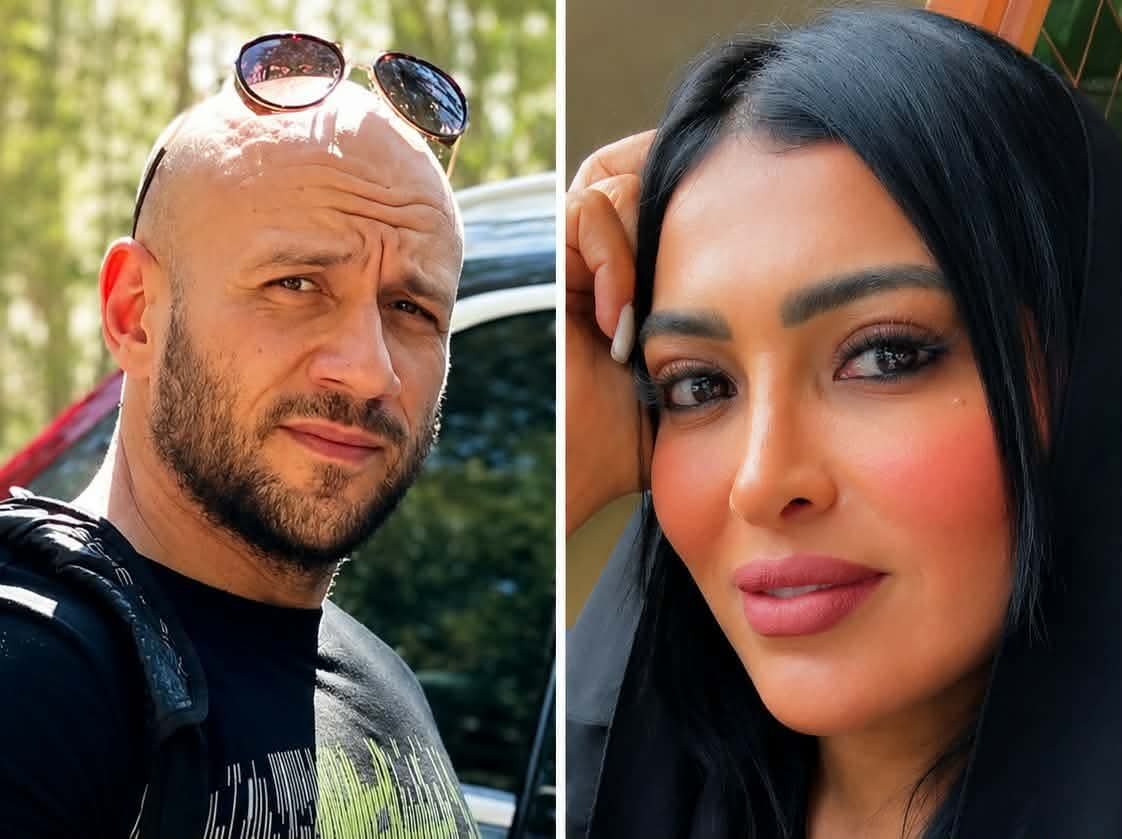 انفصال أحمد مكي ومي كمال الدين رسميًا.. طبيبة التجميل تعلن نهاية العلاقة برسالة مقتضبة 1 انفصال أحمد مكي ومي كمال الدين رسميًا.. طبيبة التجميل تعلن نهاية العلاقة برسالة مقتضبة