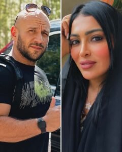 انفصال أحمد مكي ومي كمال الدين رسميًا.. طبيبة التجميل تعلن نهاية العلاقة برسالة مقتضبة 2 انفصال أحمد مكي ومي كمال الدين رسميًا.. طبيبة التجميل تعلن نهاية العلاقة برسالة مقتضبة