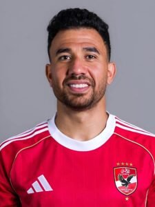 الأهلي ينهي إجراءات انتقال تريزيجيه إلى الرياض السعودي مقابل 1.5 مليون دولار.. تفاصيل الصفقة وموقف الصفقات الجديدة