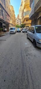 محافظ الإسكندرية: رصف 12 شارعًا ومحورًا ضمن خطة تطوير البنية التحتية ورفع كفاءة الطرق 4 محافظ الإسكندرية: رصف 12 شارعًا ومحورًا ضمن خطة تطوير البنية التحتية ورفع كفاءة الطرق
