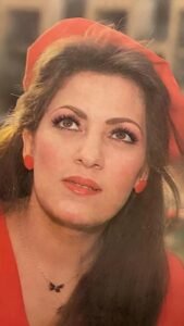 وفاة والد محمد فودة.. الفنانة مروة الخطيب تنعى والد زوج ابنتها بكلمات مؤثرة