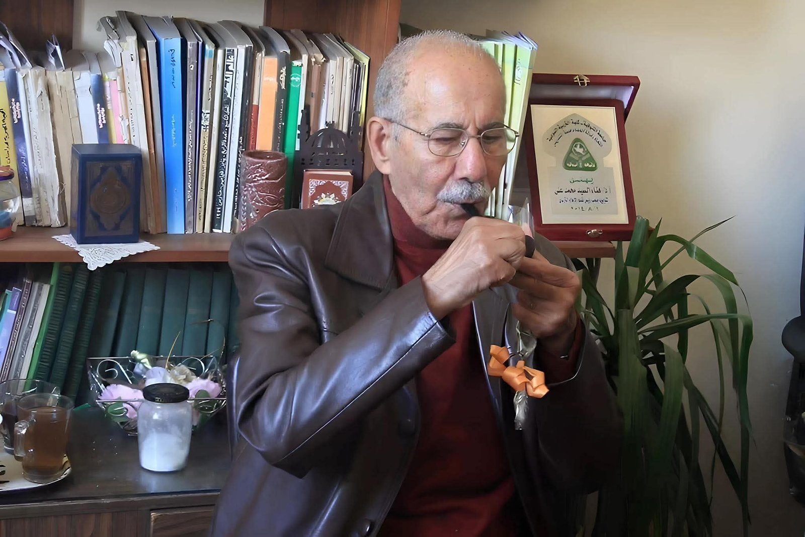 في ذكرى وفاة كمال عيد.. رحلة رائد المسرح المصري الذي صنع أجيالًا من المبدعين وترك إرثًا خالدًا