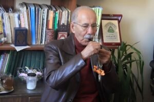 في ذكرى وفاة كمال عيد.. رحلة رائد المسرح المصري الذي صنع أجيالًا من المبدعين وترك إرثًا خالدًا 3 في ذكرى وفاة كمال عيد.. رحلة رائد المسرح المصري الذي صنع أجيالًا من المبدعين وترك إرثًا خالدًا