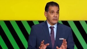 جمال الغندور يثير الجدل: قرارات التحكيم في مباريات الأرجنتين بكأس العالم تعود إلى الواجهة 1 جمال الغندور يثير الجدل: قرارات التحكيم في مباريات الأرجنتين بكأس العالم تعود إلى الواجهة