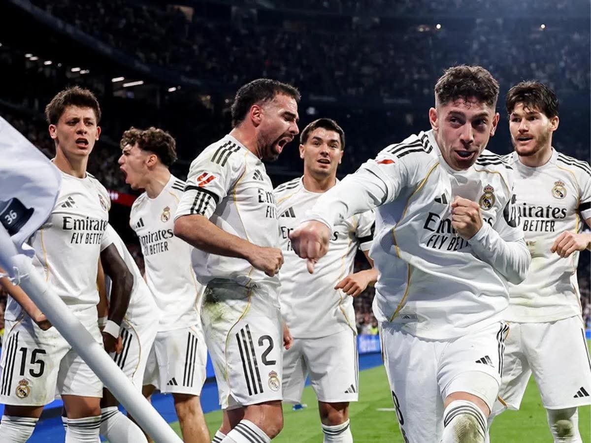 ريال مدريد يقترب من رقم تاريخي في كأس العالم.. الفريق الملكي على بعد هدفين من تحطيم الرقم القياسي للأندية
