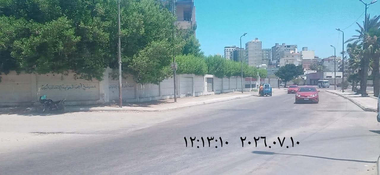 استجابة فورية لشكاوى المواطنين.. محافظة الإسكندرية تواصل رفع المخلفات وتحسين مستوى النظافة بالأحياء