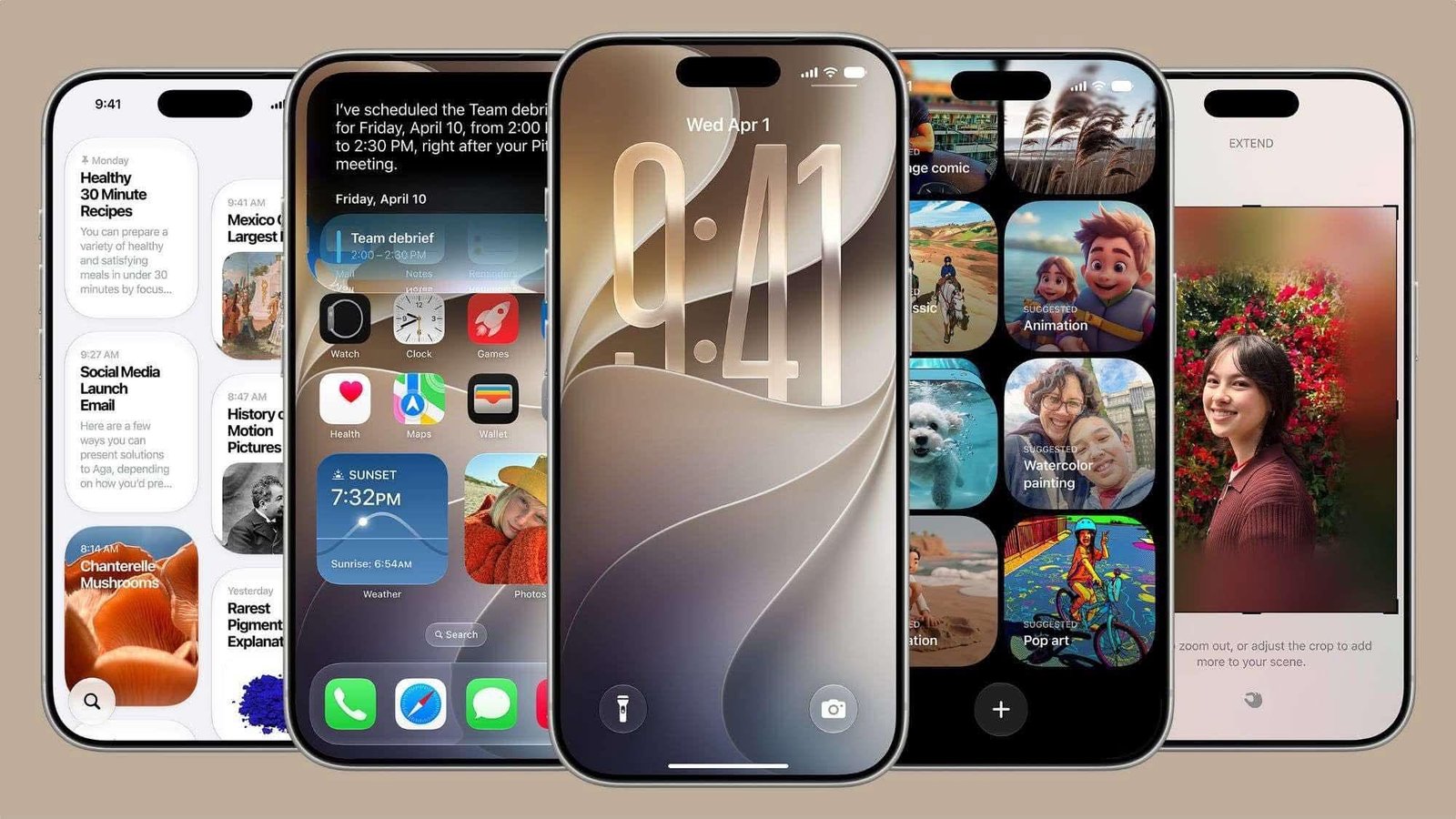 يعزز حماية المستخدمين.. ميزة iOS 27 جديدة لاكتشاف محاولات الاحتيال في الوقت الفعلي