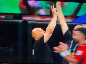 منتخب مصر أمام الأرجنتين.. الفراعنة يسجلون الهدف الثاني ويتقدمون بثنائية في مواجهة تاريخية بكأس العالم 2026

