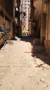 محافظ الإسكندرية: رصف 12 شارعًا ومحورًا ضمن خطة تطوير البنية التحتية ورفع كفاءة الطرق 2 محافظ الإسكندرية: رصف 12 شارعًا ومحورًا ضمن خطة تطوير البنية التحتية ورفع كفاءة الطرق