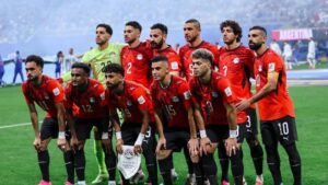 الرئيس السيسي يستقبل المنتخب الوطني اليوم لتكريمه بعد الإنجاز التاريخي في كأس العالم 2026