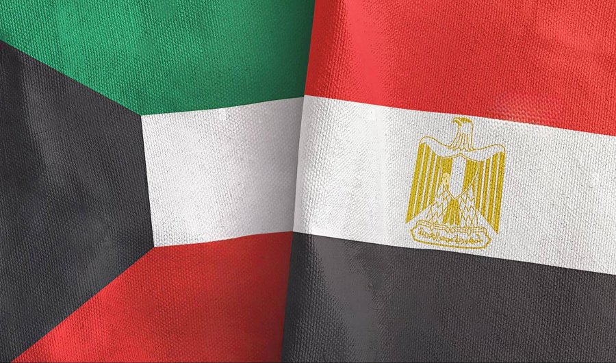 الكويت تؤكد تضامنها مع مصر بعد حادث ميناء دمياط.. دعم كامل للإجراءات المصرية لحماية الأمن القومي
