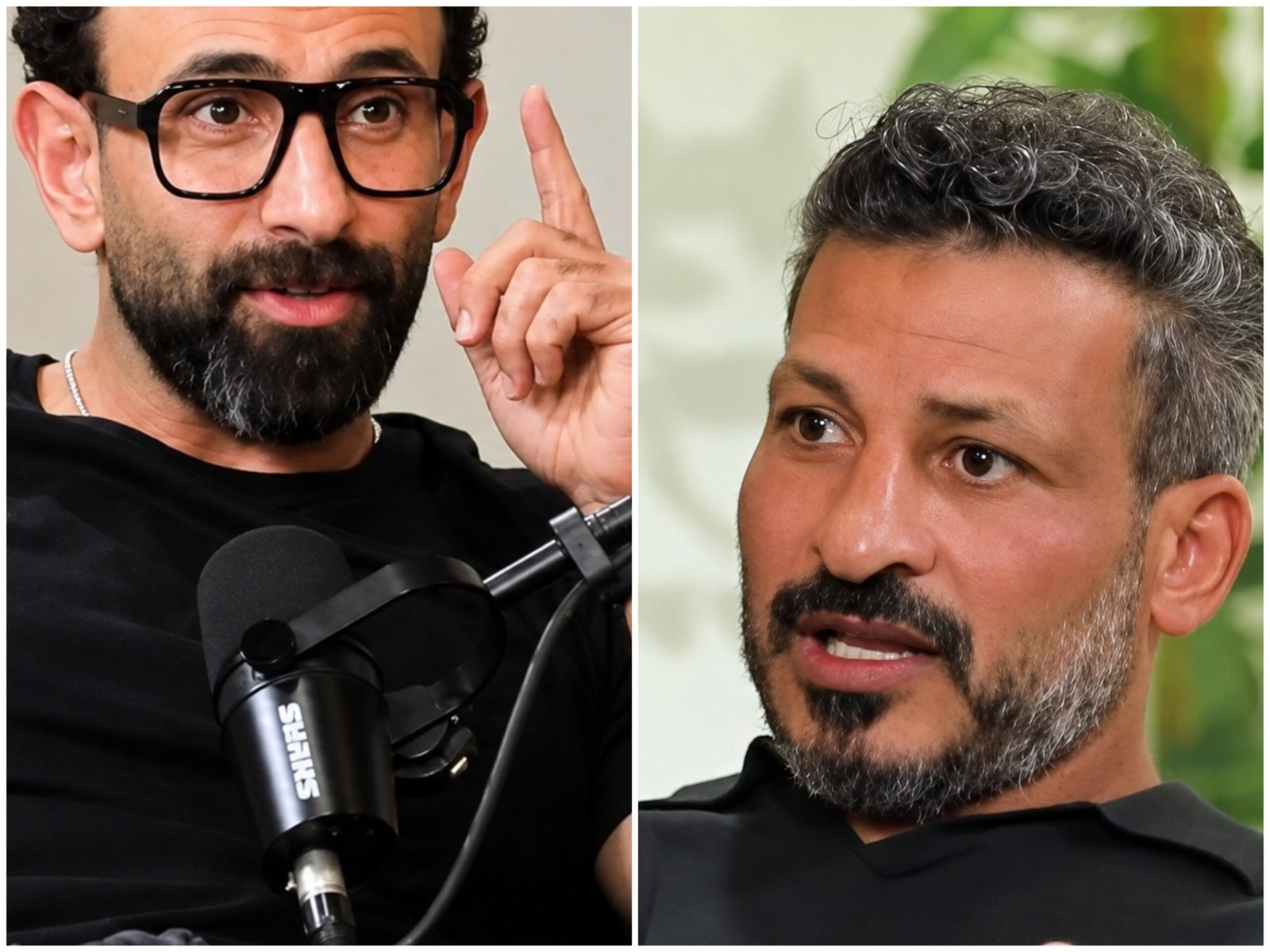 سيد معوض: اتخليت عن 400 ألف دولار عشان أروح النادي الأهلي