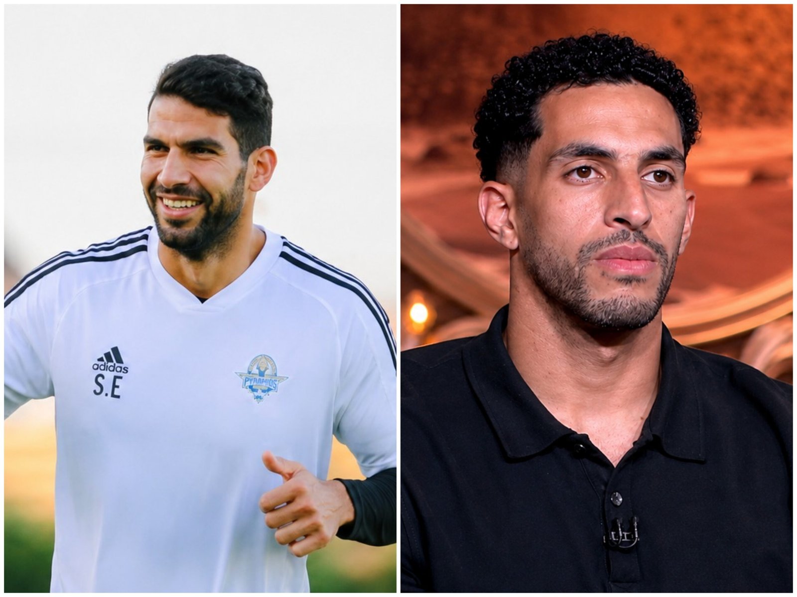 شريف إكرامي: مصطفى شوبير قدم أفضل أداء لحارس مرمى مع منتخب مصر أمام الأرجنتين منذ سنوات