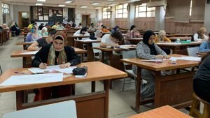رابط التسجيل في المرحلة الثانية من تنسيق الجامعات 2026.. الموعد وخطوات التقديم للطلاب 2 رابط التسجيل في المرحلة الثانية من تنسيق الجامعات 2026.. الموعد وخطوات التقديم للطلاب