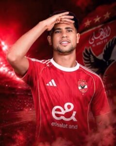 رضا سليم يقترب من المصري … 5 تطورات جديدة في الصفقة