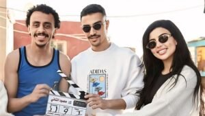 كارولين عزمي تكشف 5 كواليس طريفة وتتوقع نجاح «محمود التاني»