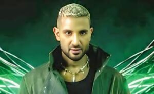 أحمد سعد يطلق ألبومه الإلكترو الجديد بـ 6 أغنيات