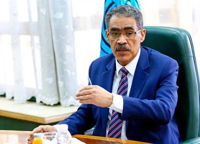 ضياء رشوان يدعو لفتح المساحات لكافة الآراء والإعداد للمؤتمر السنوي للإعلام المصري