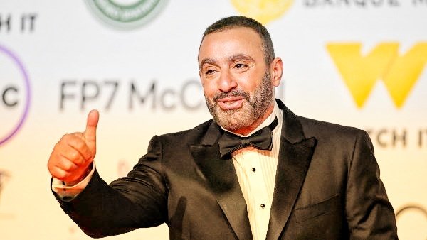 أحمد السقا يكشف مفاجأة عن مجموع الثانوية العامة: 65% لم تمنعني من التفوق