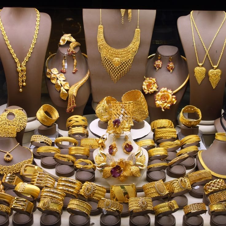 أسعار الذهب اليوم الخميس 13 أغسطس 2026.. عيار 21 يسجل 6290 جنيهًا