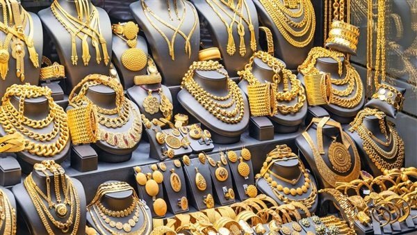 أسعار سبائك الذهب اليوم في مصر.. السبيكة 50 جرامًا تقترب من 378 ألف جنيه