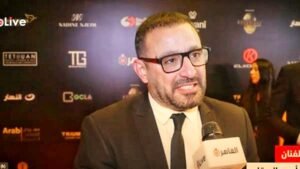 أحمد السقا يحسم الجدل حول الـ10 ملايين جنيه: المبلغ مش بالضرورة يكون صافي دخل الفنان