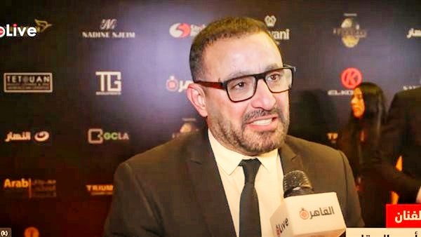 أحمد السقا يحسم الجدل حول الـ10 ملايين جنيه: المبلغ مش بالضرورة يكون صافي دخل الفنان