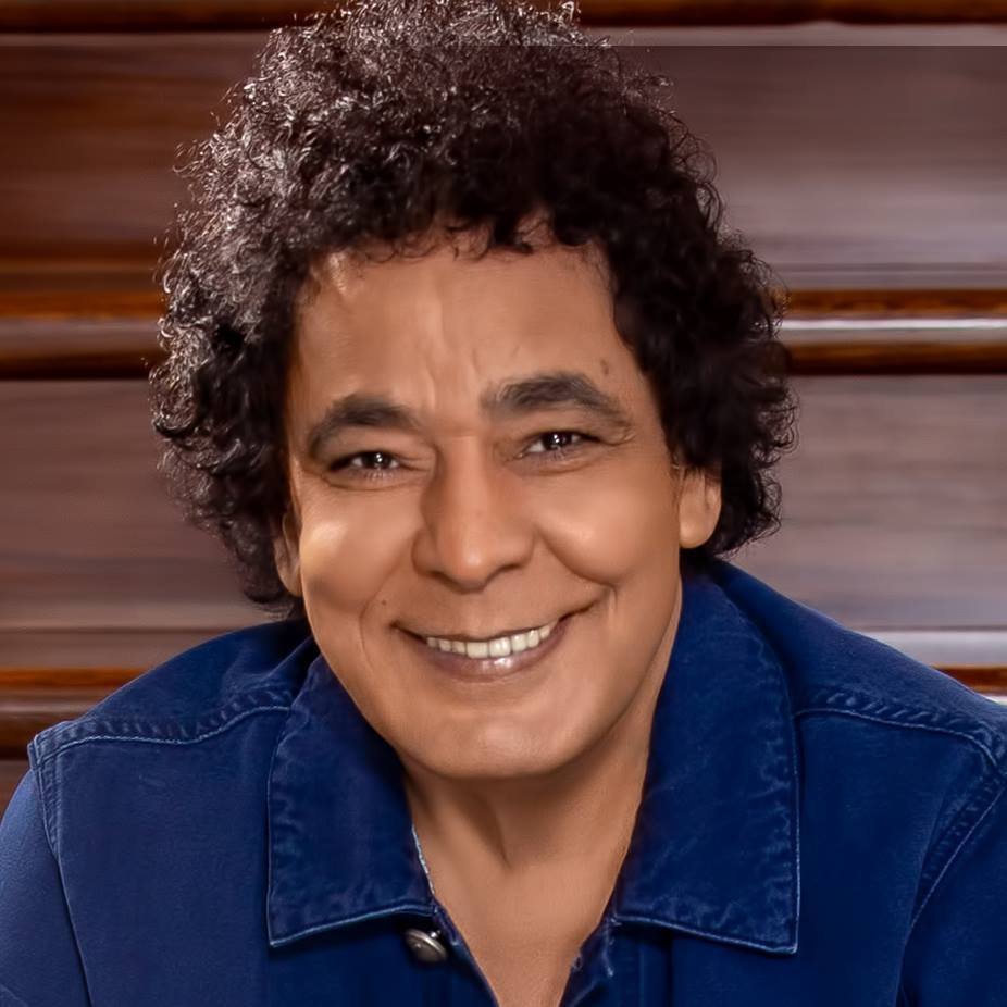 بسمة وهبة تكشف سر ارتباط محمد منير بالبحر والنوبة: الكينج يعيش بجذوره وإحساسه 3 بسمة وهبة تكشف سر ارتباط محمد منير بالبحر والنوبة: الكينج يعيش بجذوره وإحساسه