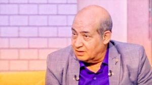 طارق الشناوي يحسم الجدل حول «نشاز» مصطفى كامل: النقد الفني لا يعني إهانة الفنان