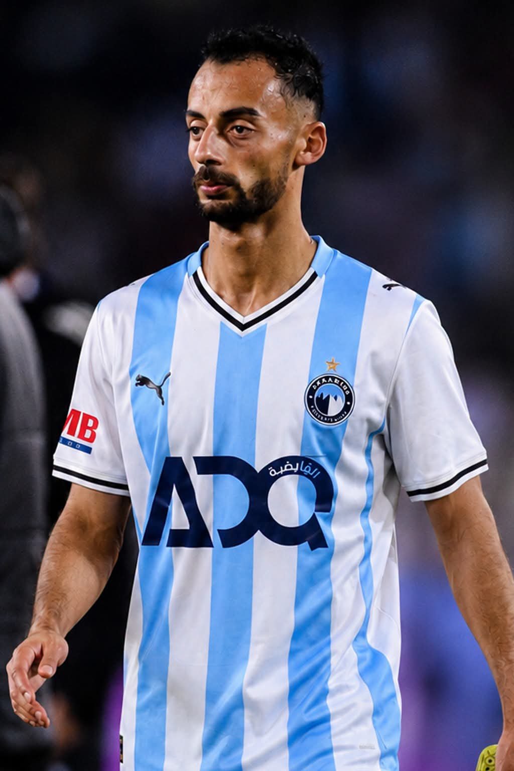 أحمد عبدالقادر وبيراميدز.. حقيقة توقيع اللاعب لمدة 4 سنوات