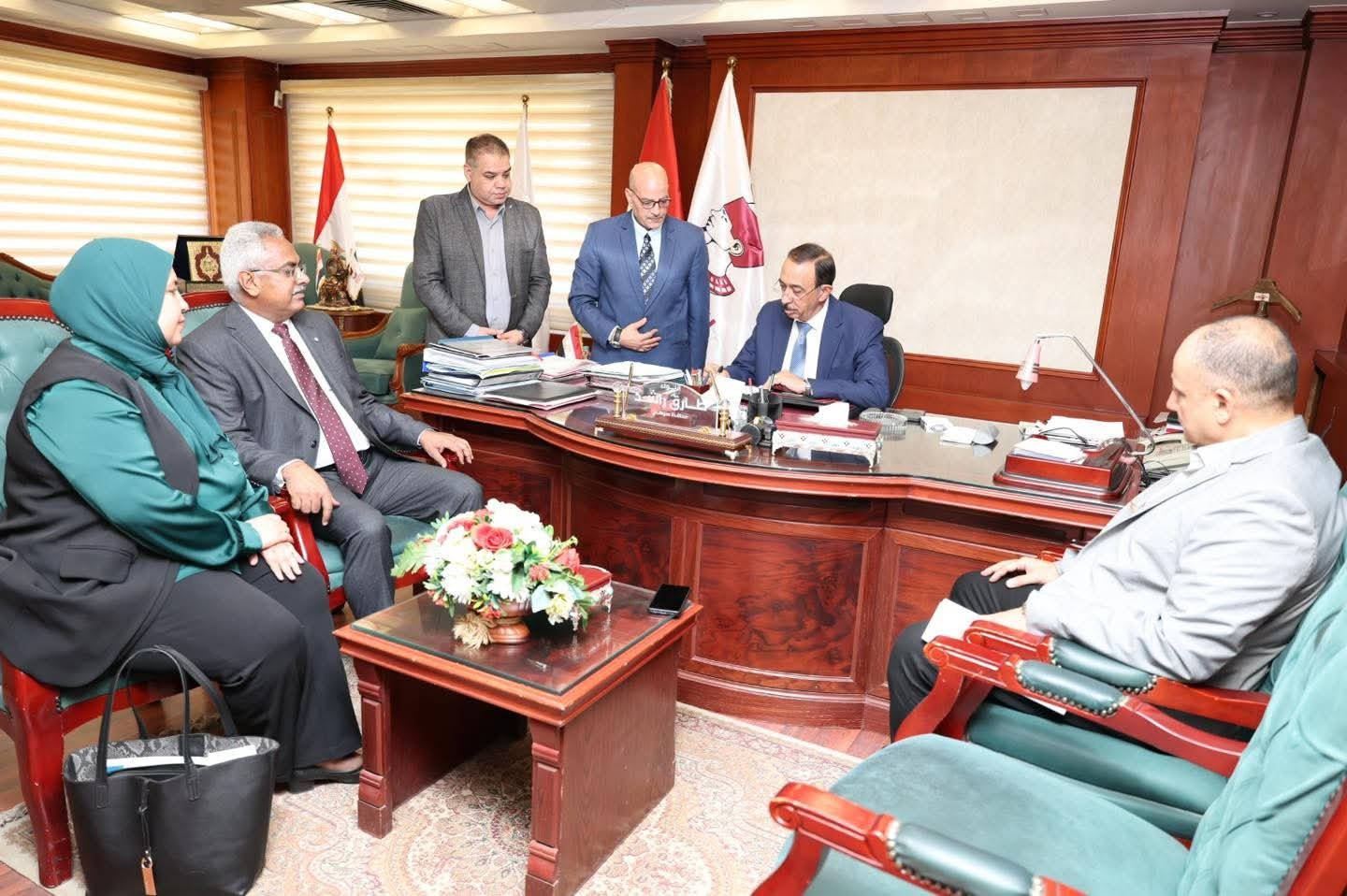 تنسيق القبول بالثانوي العام في سوهاج ينخفض إلى 245 درجة في المرحلة الثانية للعام الدراسي 2026/2027 2 تنسيق القبول بالثانوي العام في سوهاج ينخفض إلى 245 درجة في المرحلة الثانية للعام الدراسي 2026/2027