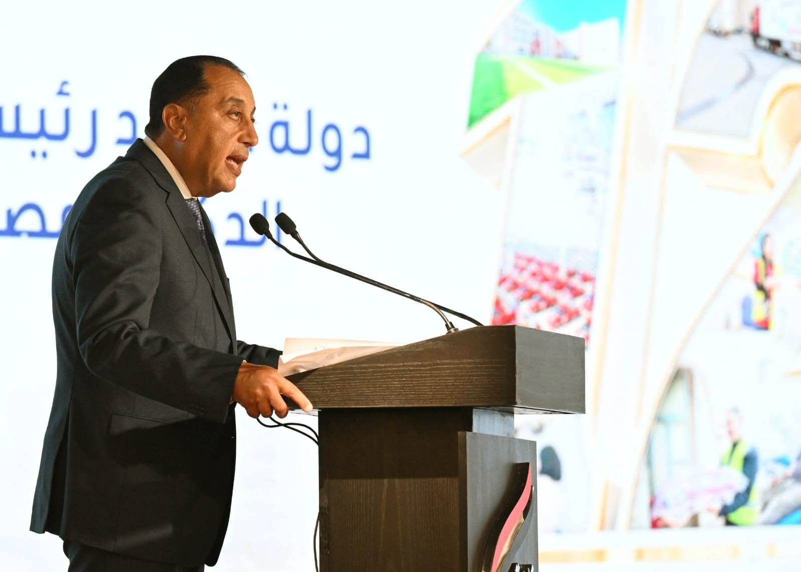 صندوق تحيا مصر يخصص 100 رحلة عمرة لوالدي ضحايا ومصابي حادث الإسماعيلية
