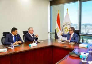 الاقتصاد المصري يواصل الصمود.. نمو 5.2% خلال 9 أشهر ورسائل جديدة لدعم الاستثمار العقاري