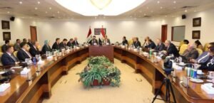 مصر والعراق تبحثان توسيع الشراكة في التحول الرقمي والذكاء الاصطناعي والبنية التحتية الرقمية 4 مصر والعراق تبحثان توسيع الشراكة في التحول الرقمي والذكاء الاصطناعي والبنية التحتية الرقمية