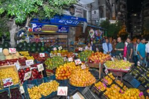 محافظ الإسكندرية يقود حملة مفاجئة بالمنتزه أول.. إزالة تعديات وضبط سرقة كهرباء وتوجيه بتوزيع المضبوطات على دور الرعاية