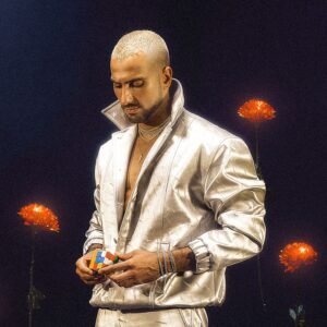 ألبوم بعد الليل.. محمد الشرنوبي يعود بـ8 أغنيات ومفاجآت فنية جديدة