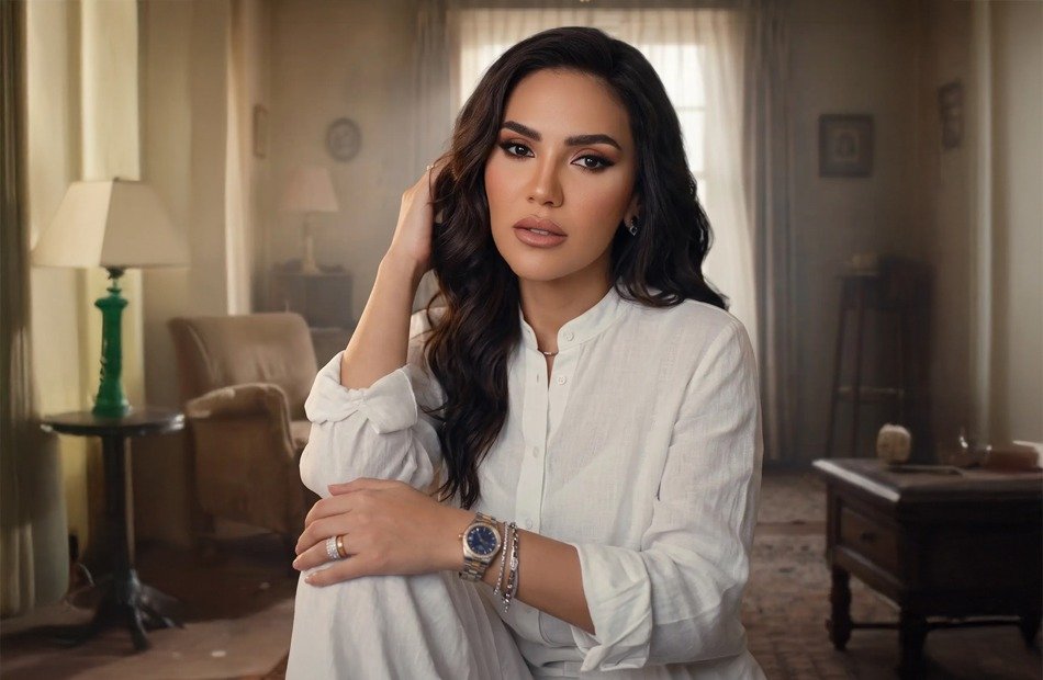 مي فاروق تطرح أغنية "حبايبنا".. تعاون رومانسي جديد مع مدين في صيف 2026 6 مي فاروق تطرح أغنية "حبايبنا".. تعاون رومانسي جديد مع مدين في صيف 2026