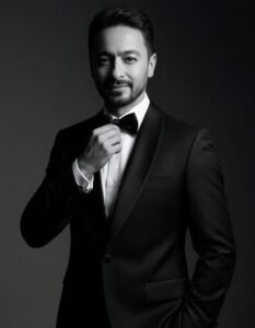 مهرجان الغردقة لسينما الشباب يكرّم حمادة هلال في «صوت السينما»