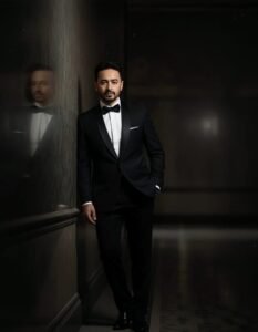 مهرجان الغردقة لسينما الشباب يكرّم حمادة هلال في «صوت السينما»
