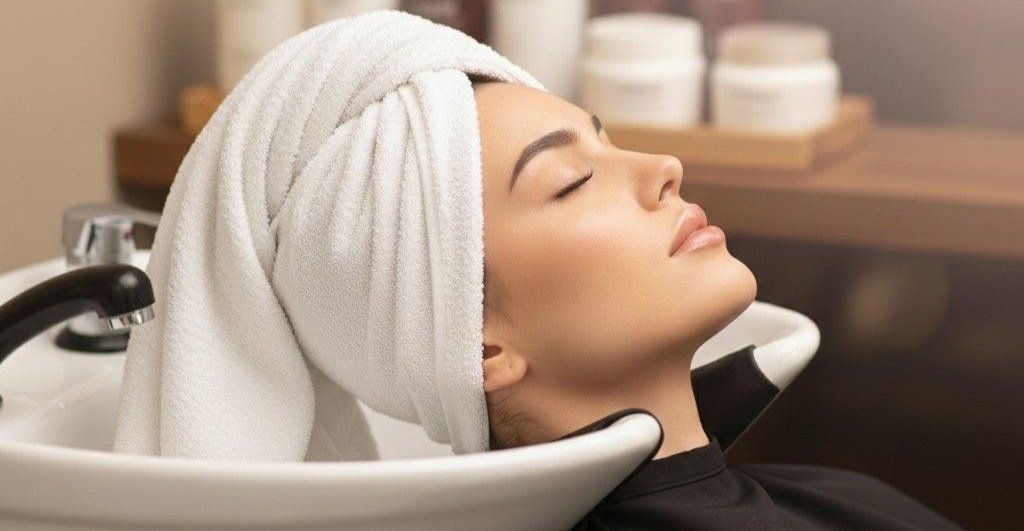 أخطاء غسل الشعر.. عادات يومية قد تؤثر على صحة شعرك ومظهره