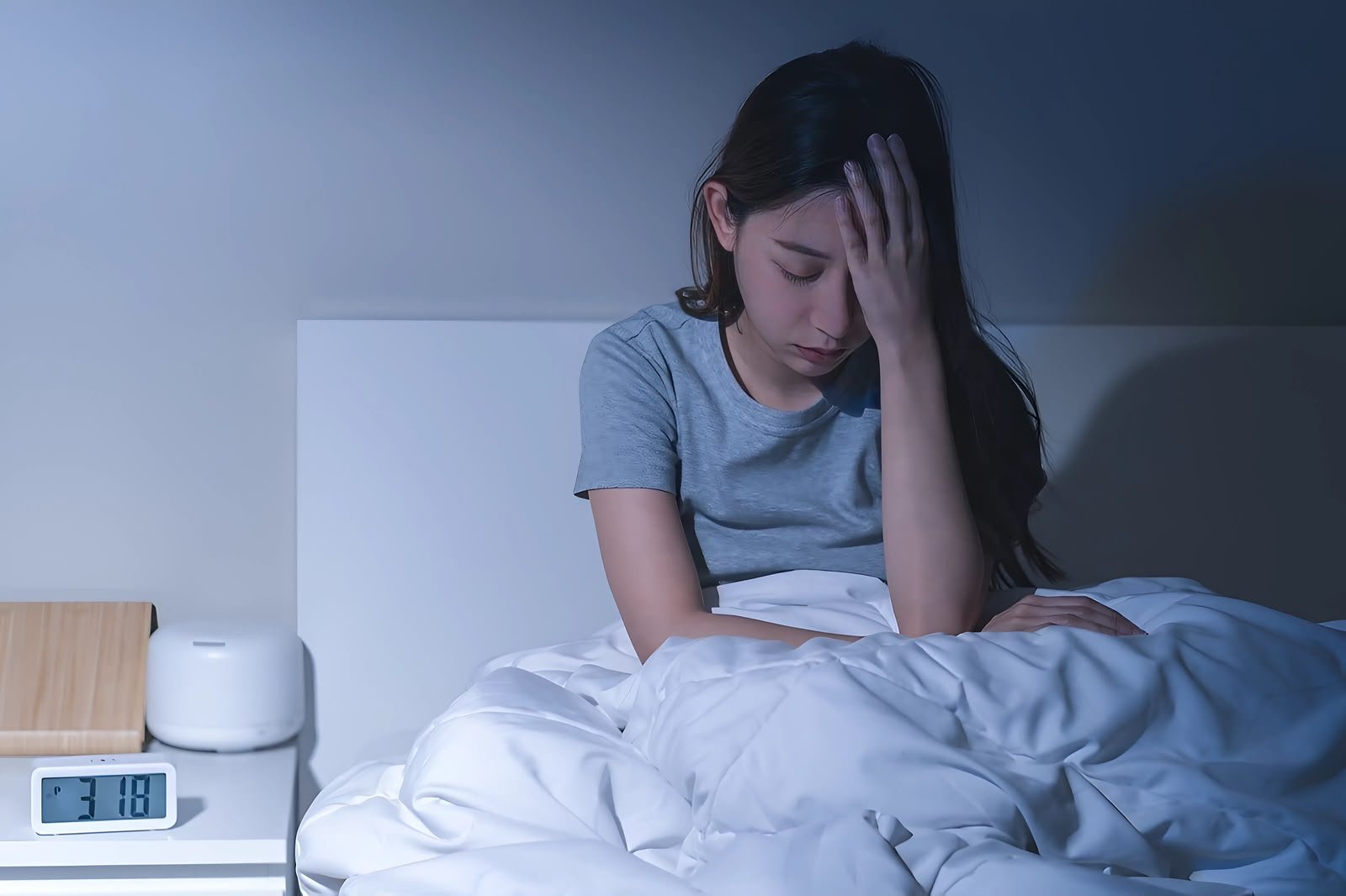 أسباب الشعور بالتعب بعد الاستيقاظ.. لماذا تستيقظين مرهقة رغم النوم؟0